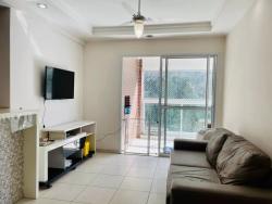Apartamento para Venda em Santos - 2