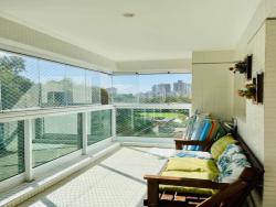 Apartamento para Venda em Santos - 5