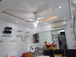 Apartamento para Venda em Santos - 5