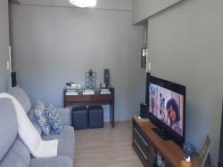 Apartamento para Venda em Santos - 4