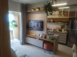 Apartamento para Venda em Santos - 2