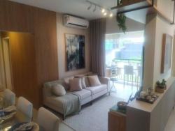 Apartamento para Venda em Santos - 3