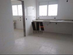 Apartamento para Venda em Santos - 5