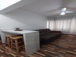 Apartamento para Venda em Santos - 2