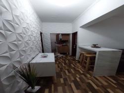Apartamento para Venda em Santos - 3