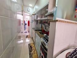 Apartamento para Venda em Santos - 2