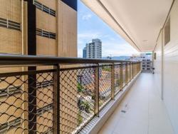 Apartamento para Venda em Santos - 2
