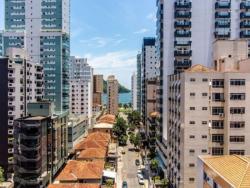 Apartamento para Venda em Santos - 3