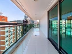 Apartamento para Venda em Santos - 5