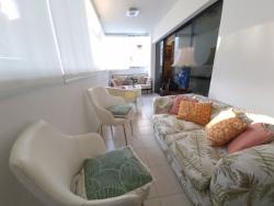 Apartamento para Venda em Santos - 2