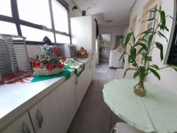 Apartamento para Venda em Santos - 5