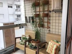 Apartamento para Venda em Santos - 3