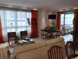 Apartamento para Venda em Santos - 4