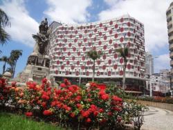 Apartamento para Venda em Santos - 3