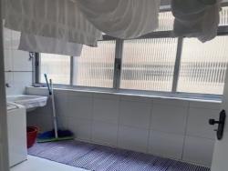 Apartamento para Venda em Santos - 1
