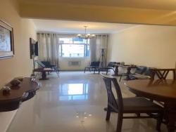 Apartamento para Venda em Santos - 3