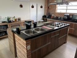 Apartamento para Venda em Santos - 5