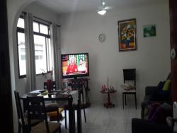 Apartamento para Venda em Santos - 2