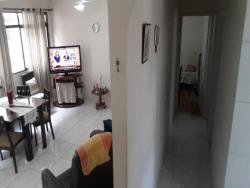 Apartamento para Venda em Santos - 4