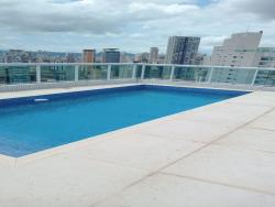 Apartamento para Venda em Santos - 2