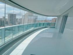 Apartamento para Venda em Santos - 4