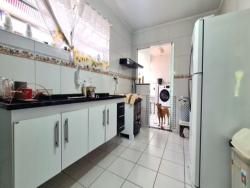 Apartamento para Venda em Santos - 3