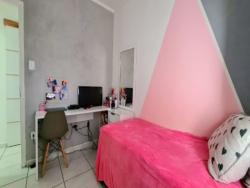 Apartamento para Venda em Santos - 5