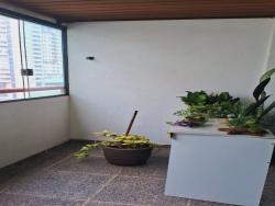 Apartamento para Venda em Santos - 4