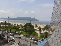 Apartamento para Venda em Santos - 2