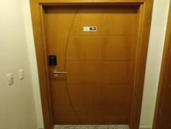 Apartamento para Locação em Santos - 2