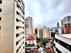 Apartamento para Venda em Santos - 2