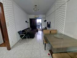 Apartamento para Venda em Santos - 2