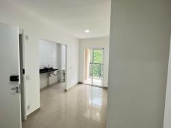 Apartamento para Venda em Santos - 2