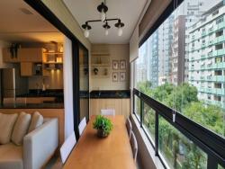 Apartamento para Venda em Santos - 2