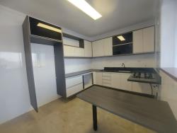 Apartamento para Venda em Santos - 2
