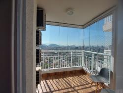 Apartamento para Venda em Santos - 3