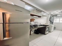 Apartamento para Venda em Santos - 2