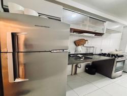 Apartamento para Venda em Santos - 3