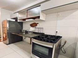Apartamento para Venda em Santos - 4