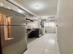Apartamento para Venda em Santos - 5